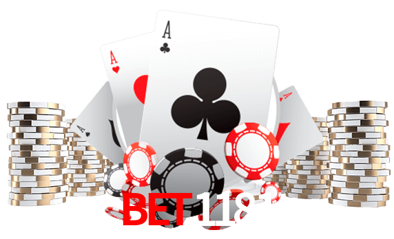 Jogue jogos de pôquer em Bet1181