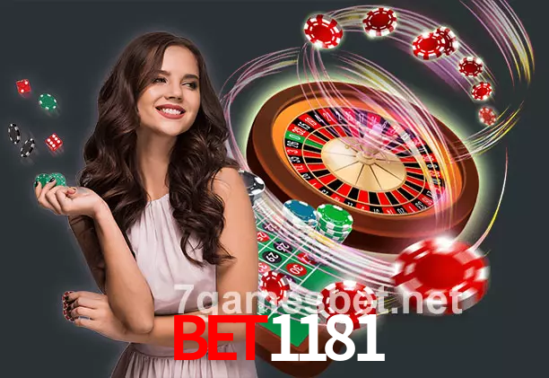 vivo no cassino Bet1181