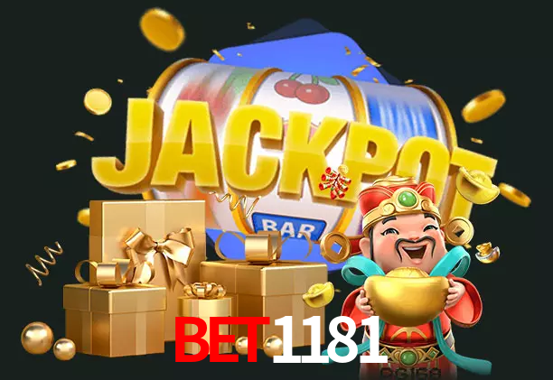 Bet1181 bet