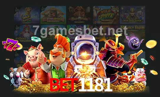 cassino Bet1181